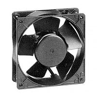 EBM PAPST W2G110-AK43-31 AXIAL FAN, 119MM, 24VDC
