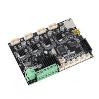 Creality Silent Mainboard V1.1.5 for Ender 3 Pro Mother Board Upgrade (Customized and Non-Standard Matching)