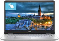 Dell Inspiron 15 5000, 2019 Flagship 15.6 FHD Touchscreen Laptop, Intel 4-Core i5-8265U, 12G RAM, 16G Optane PCIe SSD, 1TB HDD, BT4.1 Backlit KB Fingerprint MaxxAudio Win 10/Accessories Bundle