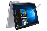 Samsung Notebook 9 Pen 13.3" 2-in-1 2TB SSD Extreme (Fast 8th gen Intel Core i7 Processor with Turbo Boost to 4.00GHz, 8 GB RAM, 2 TB SSD, 13.3" Touchscreen, Win 10) PC Laptop Computer NP930QAA