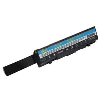 ARyee Laptop Battery for Dell Studio 1737 PP31L, Fits Dell Studio 17 1735 1736 312-0711 312-0712 312-0708 PW823 PW824 PW835 KM973 KM974 KM978 RM791 RM868 RM870[9Cell 11.1V 73Wh]