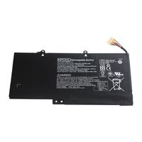 Mackertop New NP03XL Laptop Battery Compatible with HP Pavilion X360 13-A010DX 13-A110DX 13-A113CL, Envy 15-U010DX 15-U337CL 15-U050CA; P/N: TPN-Q146 TPN-Q148 TPN-Q149 760944-421 761230-005 HSTNN-LB6L