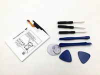 InfiniteL EB-BT230FBE Battery for SAMSUNG GALAXY TAB 4 7.0 SM-T230NT T230NU T230NY T235 T237P T239C