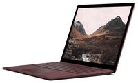 Microsoft Surface Laptop (1st Gen) DAG-00005 Laptop (Windows 10 S, Intel Core i5, 13.5" LED-Lit Screen, Storage: 256 GB, RAM: 8 GB) Burgundy