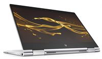 HP Spectre Touch x360 13t-ae00 Silver Convertible 8th Gen Quad Core Intel i5 up to 3.4GHz 8GB 256GB SSD 13.3in FHD Gorilla Glass (Renewed)
