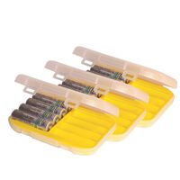 Malamute Rugged AA Battery Storage Case (3)