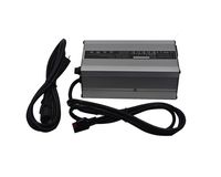 84V 5A Li-ion Battery Charger for 72V Batteries
