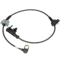 Holstein Parts  2ABS0800 ABS Speed Sensor
