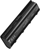 Fancy Buying New Replacement Laptop Battery for HP-MU06 593553-001 [Li-ion 6-cell 5200mAh/56WH 10.8V]