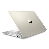2019 HP Pavilion 15.6" FHD IPS Touchscreen Home & Business Laptop, Intel Quad Core i7-8550U Upto 4.0GHz, 32GB DDR4 + 16GB Optane Memory, 2TB HDD, Backlit Keyboard, HDMI, USB-C, Windows 10, Gold