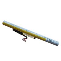 Dentsing L12S4K01 48Wh/3350mAh for Lenovo IdeaPad Z510 Z410 Z400 Z400a Z400-ith Z500 Z500a Z500-ifi P500 Battery L12l4k01 L12m4e21 L12m4k01 L12s4e21 4inr19/65-1 4inr19/6 Z500 15.6" 4INR19/66
