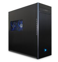 Velocity Micro Raptor Z95 Intel Core i7-7820X 11GB NVIDIA GeForce GTX 1080 Ti 32GB DDR4-2400 525GB SSD Windows 10 Home