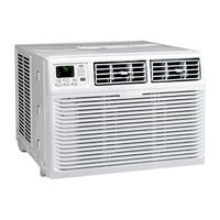 TCL TAW12CR19 12,000 BTU Window Air Conditioner