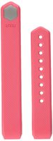 Fitbit Alta Classic Accessory Band, Pink, Small