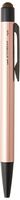 Uni Jetstream Stylus Single Knock, Pink Gold (SXNT82-350-07P74)
