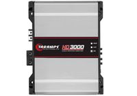 Taramps HD3000-2 Full Range Amplifier 2 Ohm 3000W Car Audio Monoblock