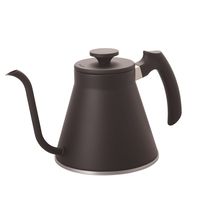 hario Coffee Kettle 0.8l Matte Black Hario V60 Drip Kettle, Fitness, VKF - 120 - MB