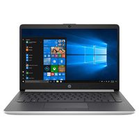 2019 Flagship HP 14" Full HD IPS Business Laptop, Intel Dual-Core i3-8130U up to 3.4GHz, 4GB DDR4, 128GB SSD, USB 3.1 Type-C HDMI Bluetooth 4.2 802.11ac HD Webcam Backlit Keyboard Win 10 S