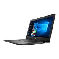 Dell Inspiron 15.6" Home and Business Laptop HD Touchscreen PC Core i5-8265U, 20GB RAM, 256GB SSD+1TB HDD, 4 Cores up to 3.90 GHz, UHD Graphics 620, LAN, Fingerprint, Webcam, SD Card, Win 10