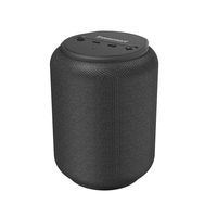 Bluetooth speakers, Tronsmart T6 Mini 15W Ultra Portable Speaker with 24 Hours Playtime, Good Bass, IPX6 Waterproof, Bluetooth 5.0, Wireless Stereo Pairing, Voice Assistant, Built-in Microphone, Alexa