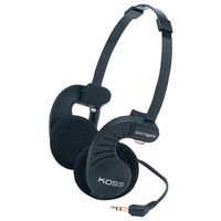 Koss SportaPro Stereo Headphones