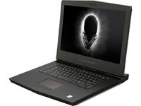 Alienware 15 R3 Signature Edition Gaming Laptop - 15.6" Full HD - i7 6700-16GB RAM - 256SSD + 1TB HDD Hybrid Drive - GeForce 1060 - Windows 10 (Certified Refurbished)