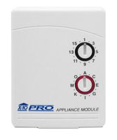 X-10 Pro Appliance Module w/Auto Gain Control 3-Pin Model PAM02
