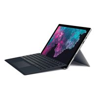 Microsoft Surface Pro 6 (Intel Core i5, 8GB RAM, 128GB) - Microsoft Surface Pro Signature Type Cover- Black