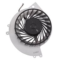 CPU Cooling Fan, Internal Cooler Replacement for Sony Playstation 4 PS4