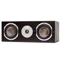 KLH Story Center Channel Speaker (Black Oak)