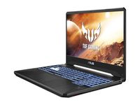 ASUS 15.6" IPS AMD Ryzen 5 3550H 2.1GHz NVIDIA GeForce GTX 1660 Ti 8GB Memory 512GB SSD Windows 10 Home 64-bit Gaming Laptop Model FX505DU-MB53