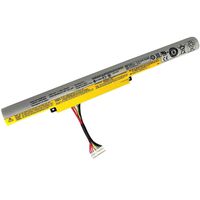 7XINbox 14.4V 48Wh 3350mAh L12S4K01 Replacement Battery for Lenovo Ideapad Z400 Z500 Z510 P500 P400 Touch Series L12S4E21 L12M4E21 L12M4K01 4INR19/65-1