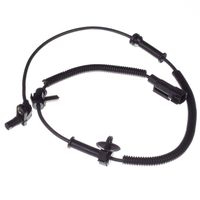 Holstein Parts  2ABS1259 ABS Speed Sensor