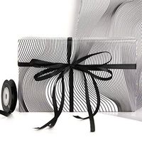 HoroM 20 PCS Gift Wrapping Paper for Birthday, Wedding, Holiday, Graduation, Valentine's Day, Mother's Day, All Occasions (Size: 19.7" x 27.6")