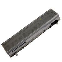 Dell Laptop Battery for Latitude E6400, Latitude E6400 Atg, Latitude E6500, Precision M2400, M4400, Precision M6400, Dell 312-0748, 312-0749, Fu571, Ky477,R822G, 312-0753