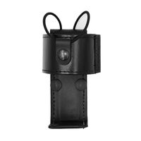 Aker Leather 588U Radio Holder, Universal