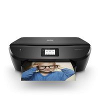 HP ENVY Photo 6255 All in One Photo Printer with Wireless Printing, Instant Ink ready (K7G18A)