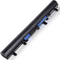 TECHEER AL12A32 AL12A72 Battery for Acer Aspire V5 V5-431 V5-551 V5-571 V5-471G V5-531P V5-571P,Aspire E1 E1-570 E1-572 E1-510P E1-522 E1-532 E1-470P-6659 4ICR17/65 AK.004BT.097