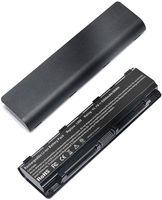 Laptop Battery for Toshiba Satellite C840 C840D C845 C850 C850D L855 L875 P855 P875 Series Battery,Fit for Toshiba PA5109U-1BRS PA5026U-1BRS PA5024U-1BRS battrey