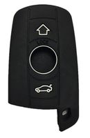 Rpkey Silicone Keyless Entry Remote Control Key Fob Cover Case protector For BMW 3 5 6 7 Series KR55WK49127 KR55WK49123 267T-5WK49127