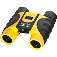 BARSKA Colorado 12x25 Waterproof Binocular