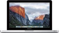Apple MacBook Pro 13.3-Inch Laptop Core i5 8GB 1TB SSHD MD101LL/A with Built-in DVD SuperDrive [BTO Version] (Renewed)