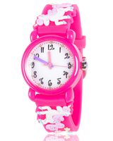 Unicorn Kids Gifts for 3-13 Year Old Girls, Watch Toys for Girls Age 5-12 Birthday Present for Kids