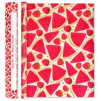 Lune Inc Beeswax Food Wrap Reusable Food Wrap 39” x 13“| Eco-Friendly Wraps | Saran Wrap Alternative | 1 Meter Roll - 100% Organic Cotton With Beeswax, Jojoba Oil & Pine Resin