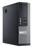 Dell Optiplex 9020 Desktop Computer - Intel Core I7 (4Th Gen) I7-4790 3.60 Ghz - 8 Gb Ddr3 Sdram - 500 Gb Hdd - Windows