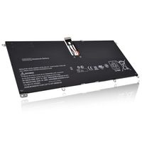 CQCQ HD04XL Compatible Battery Replacement for HP Envy Spectre XT ULTRABOOK 13-2095CA 13T-2000 13T-2000 RE 13-2001TU 13-2157UR [14.8V 45Wh]