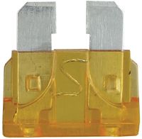 Install Bay ATC10-25 - 10 Amp ATC Fuse (25 Pack)