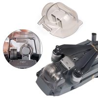 Arzroic DJI Mavic Pro Gimbal Lock Camera Guard Protector Transport Fixed Lens Cover Accessories