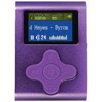 Eclipse ECLIPSE-CLD4-PL 4GB 1.3" LCD MP3 Player