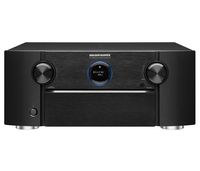 Marantz SR7012 9.2 Channel Full 4K Ultra HD Network AV Surround Receiver with HEOS Wireless Multi-Room Technology (Discontinued by Manufacturer)
